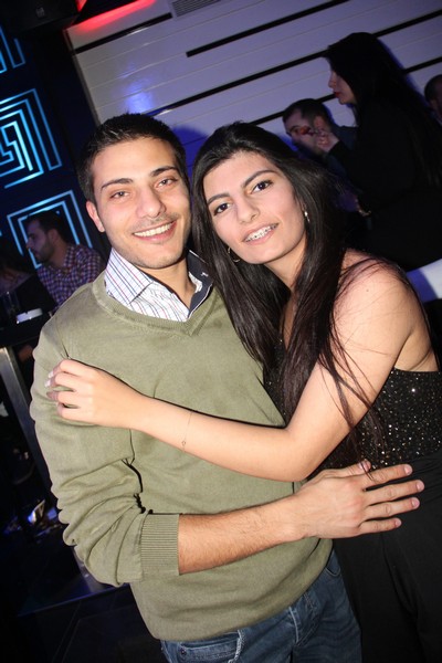 NYE at X Ray